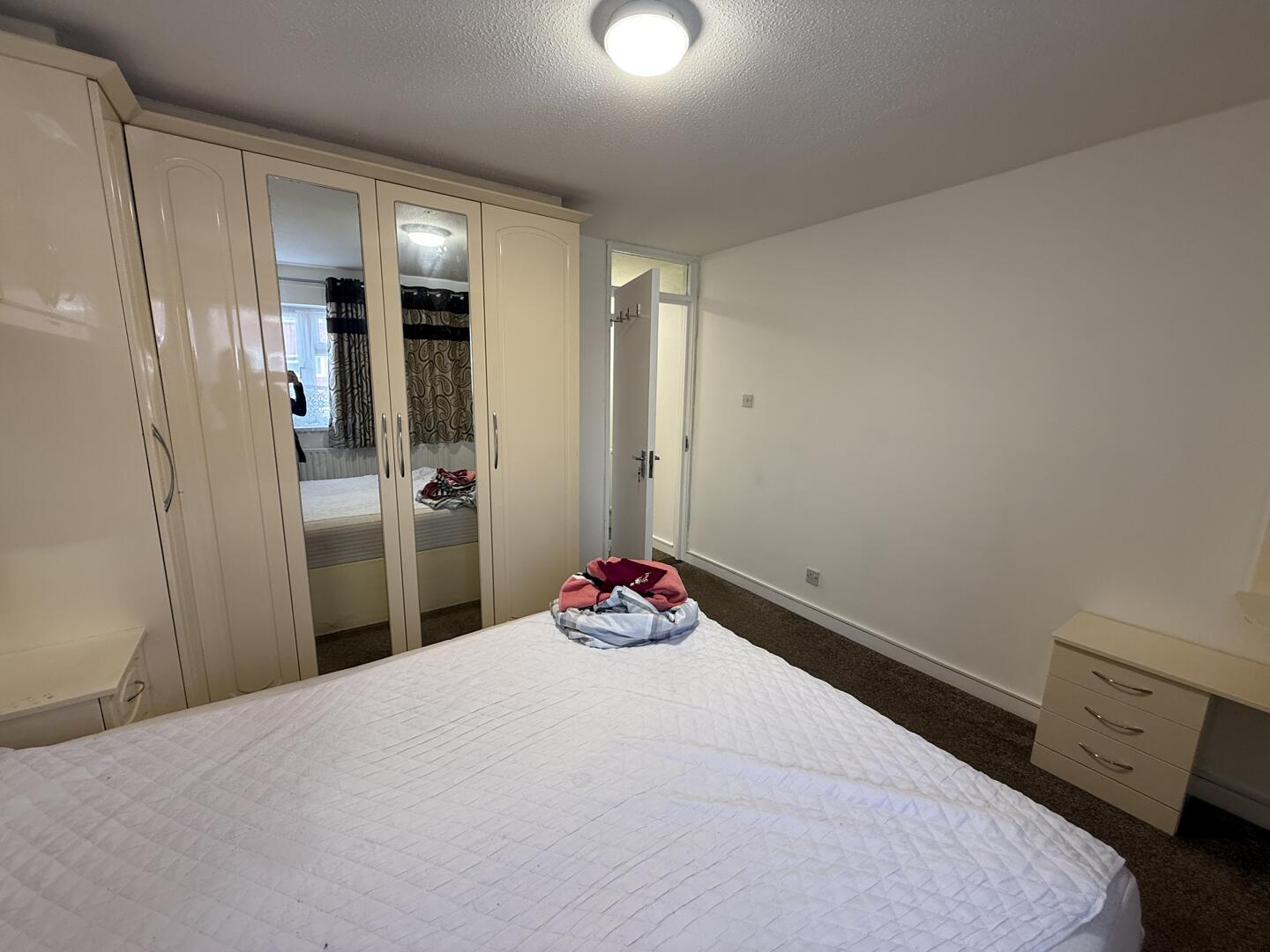 Matthews Road, Greenford